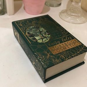 Fairy Tales Storybook cosmetics eyeshadow